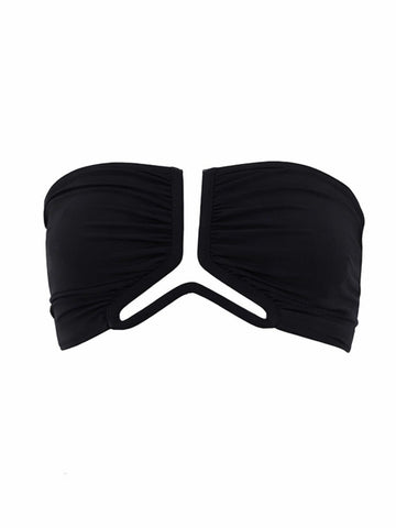 RICK OWENS - Woman - Black - Swimwear