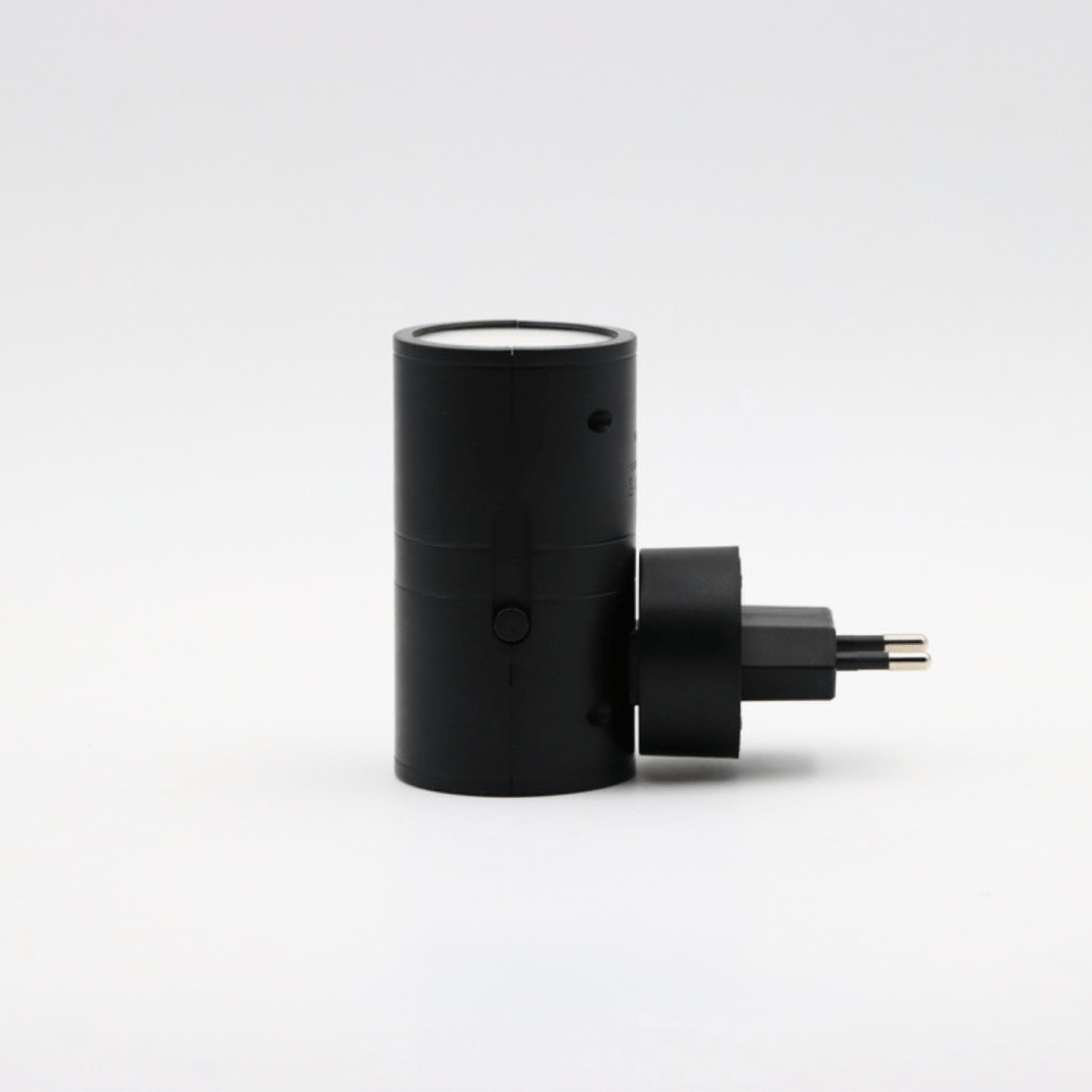 Orin - Dimbare LED Stekkerlamp met Sensor voor Moderne Interieurs