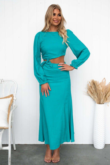 Avera Maxi Dress