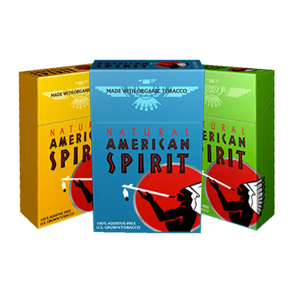 American Spirits