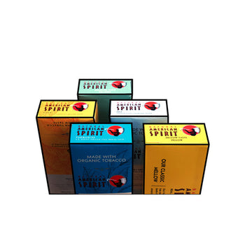cartons of cigarettes online American Spirit by the Carton – Pink Dot