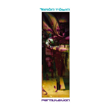Amon Tobin Permutation - 25 Year Anniversary Reissue
