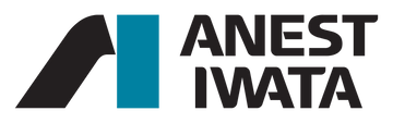 Anest Iwata logo