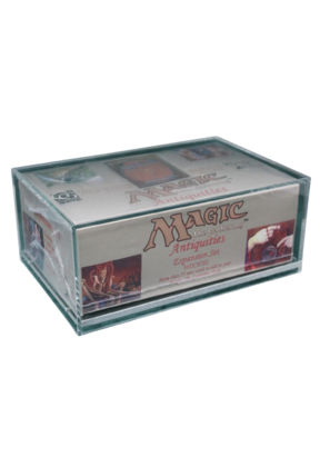 Booster Boxes