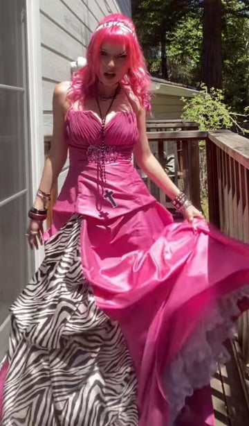 Any prom dresses like this? : r/findfashion