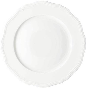 Raynaud Argent Buffet Plate