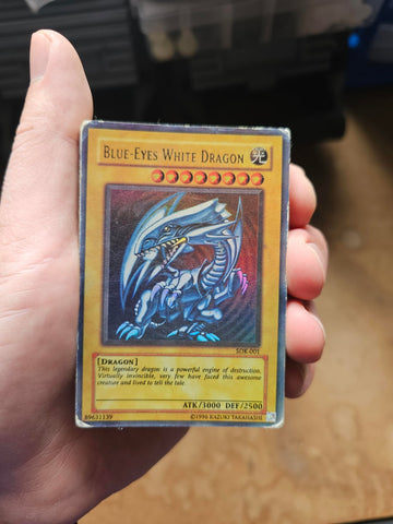 Are these worth much? : r/YugiohCards