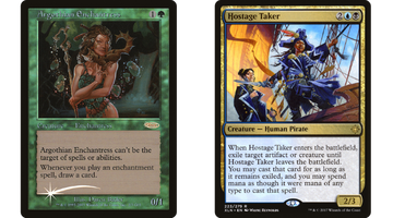 Does Reading the Card Actually Explain the Card?