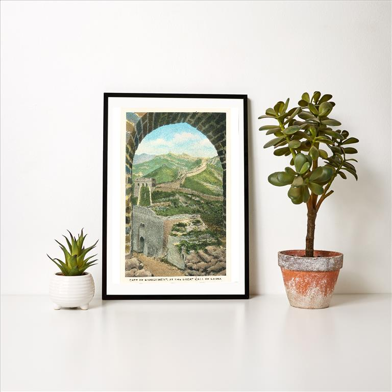 Art Print MF-116