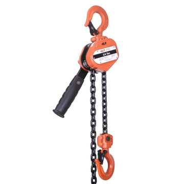 Atlas Lever Chain Hoist | 3/4 Ton x 5' Lift