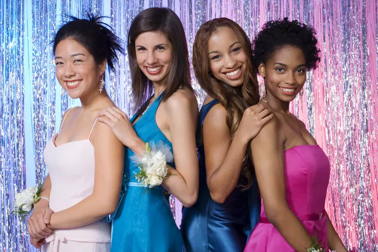 West Michigan Event Helps Teens Get Free Prom Dresses