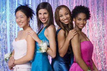 West Michigan Event Helps Teens Get Free Prom Dresses