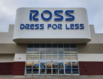 Vestal "Ross Dress for Less" Store Opening Its Doors