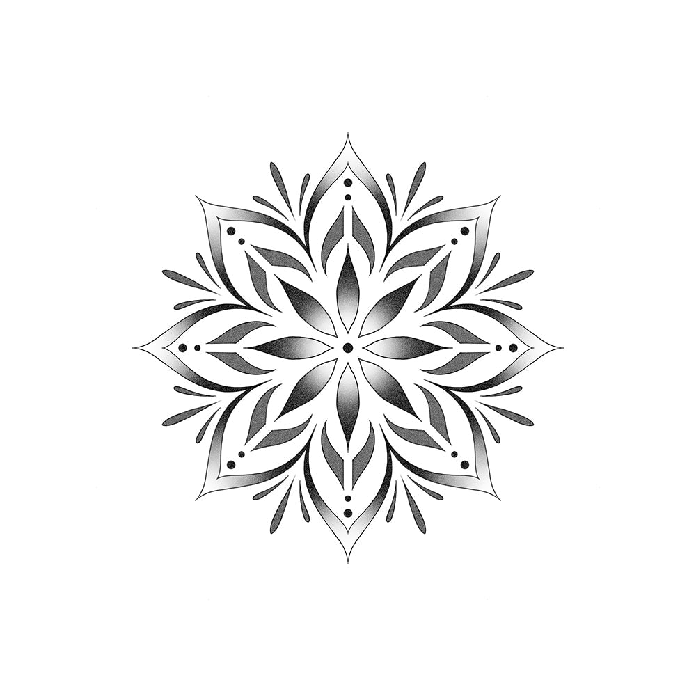 Mandala #10