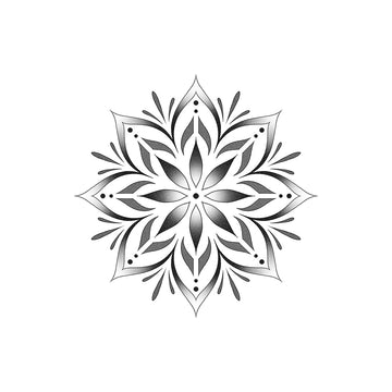 Mandala #10