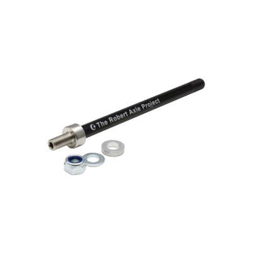 Axe traversant 12mm filetage 1.75mm The Robert Axle Project - #1