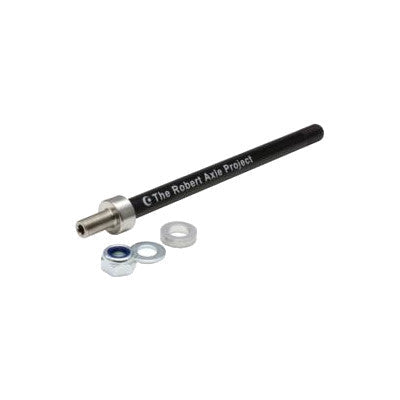 Axe traversant 12mm filetage 1.75mm The Robert Axle Project - #1