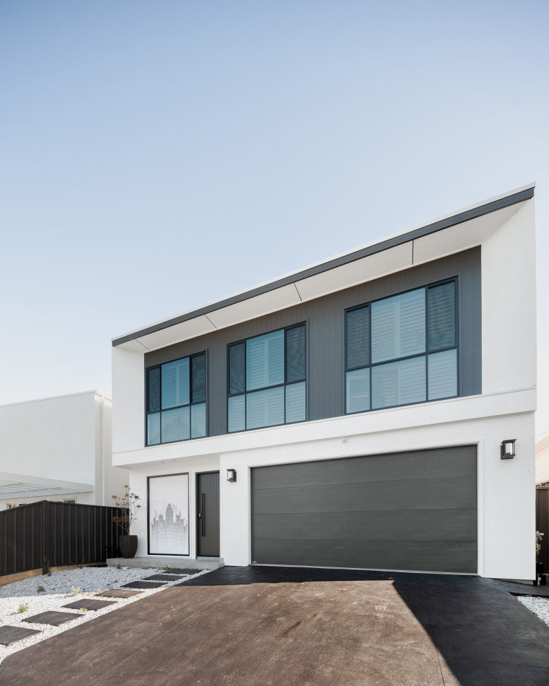 James Hardie Axon Cladding