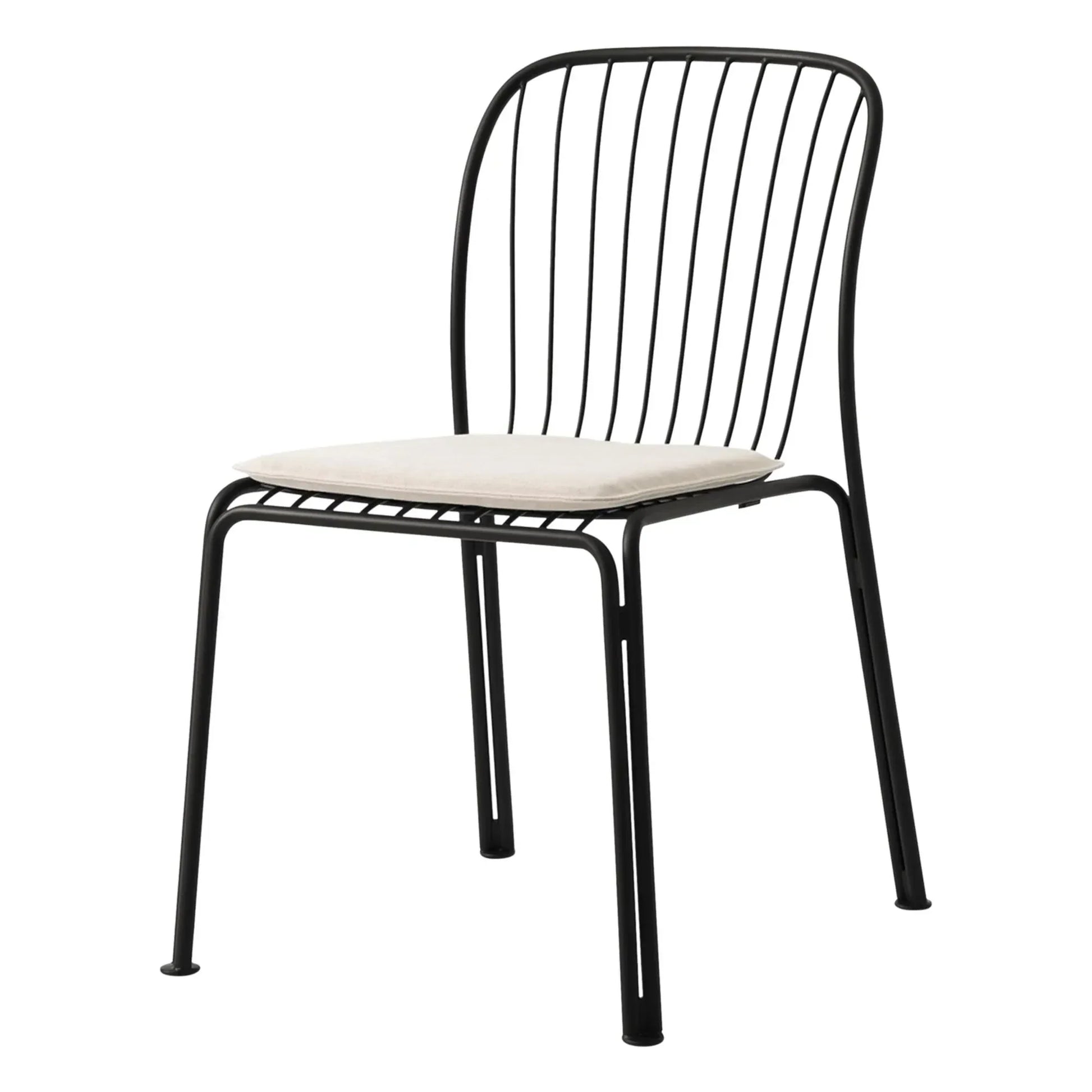 & Tradition - Thorvald SC94 and SC95 Chair Covers, Space Copenhagen | Heritage Papyrus