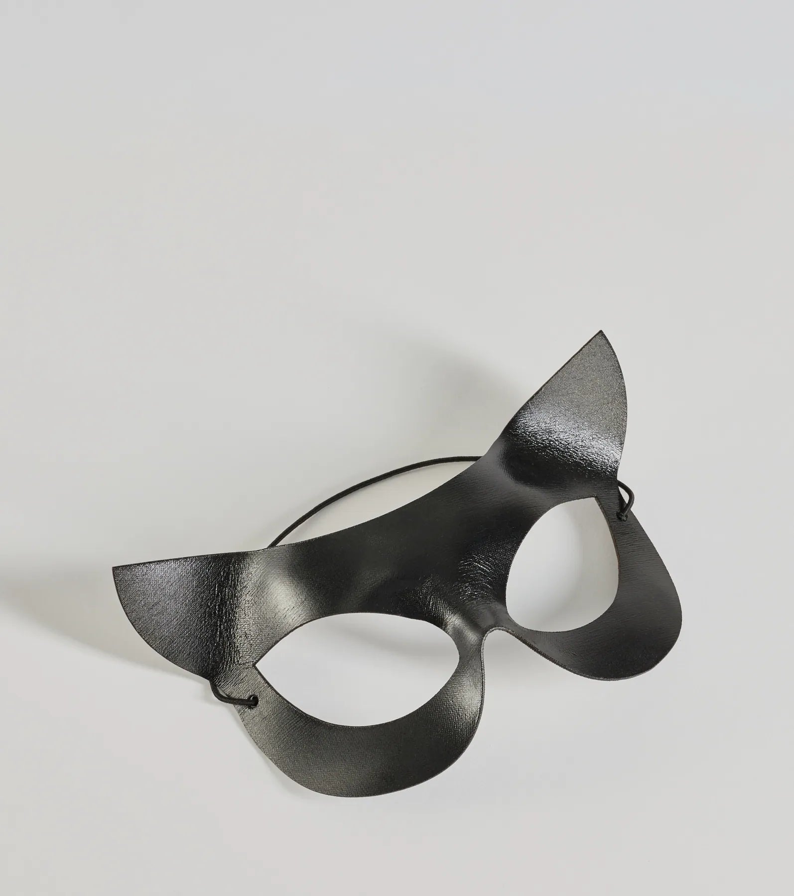 Fierce Feline Cat-Eye Mask
