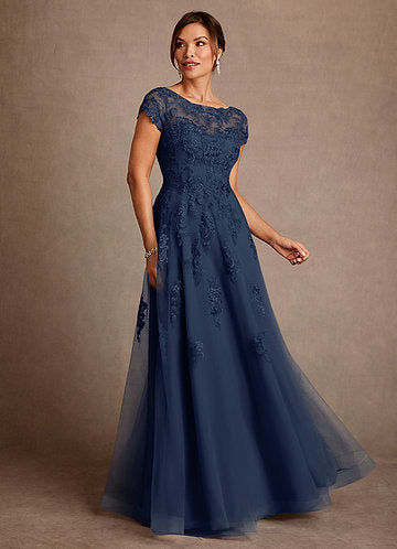 Mother of the Bride & Groom Dresses