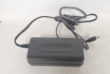 Sony AC-L10A AC Power Adapter for Handycam