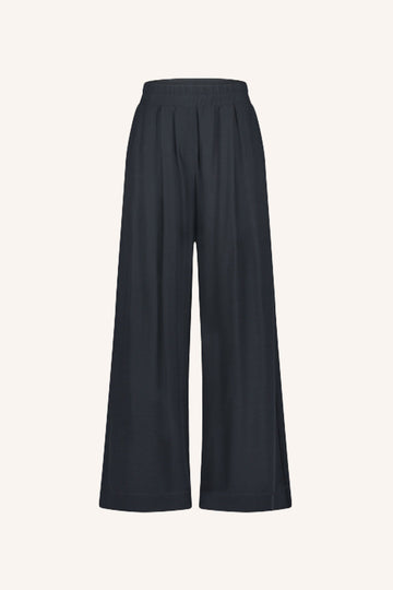 By Bar Benji Viscose Pants Graphite