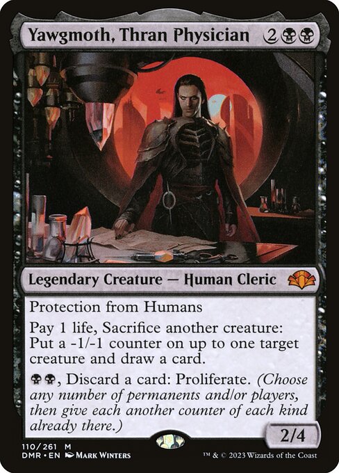 Aristocrat deck structure and best aristocrat commanders : r/EDH