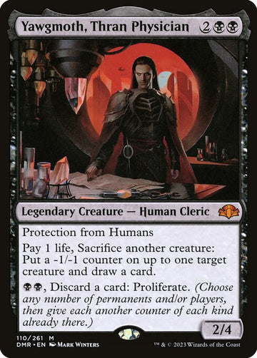 Aristocrat deck structure and best aristocrat commanders : r/EDH