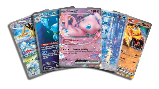 Most Expensive Pokémon Cards 2025: $5.3M Record & Top 10