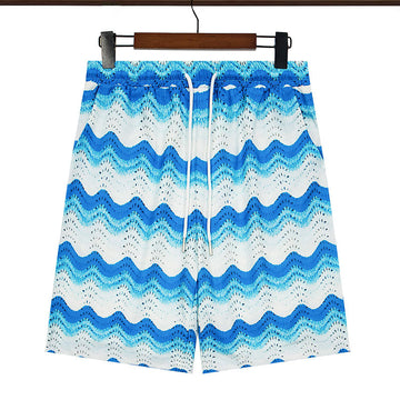 Casablanca Multi Color Printed Short #321