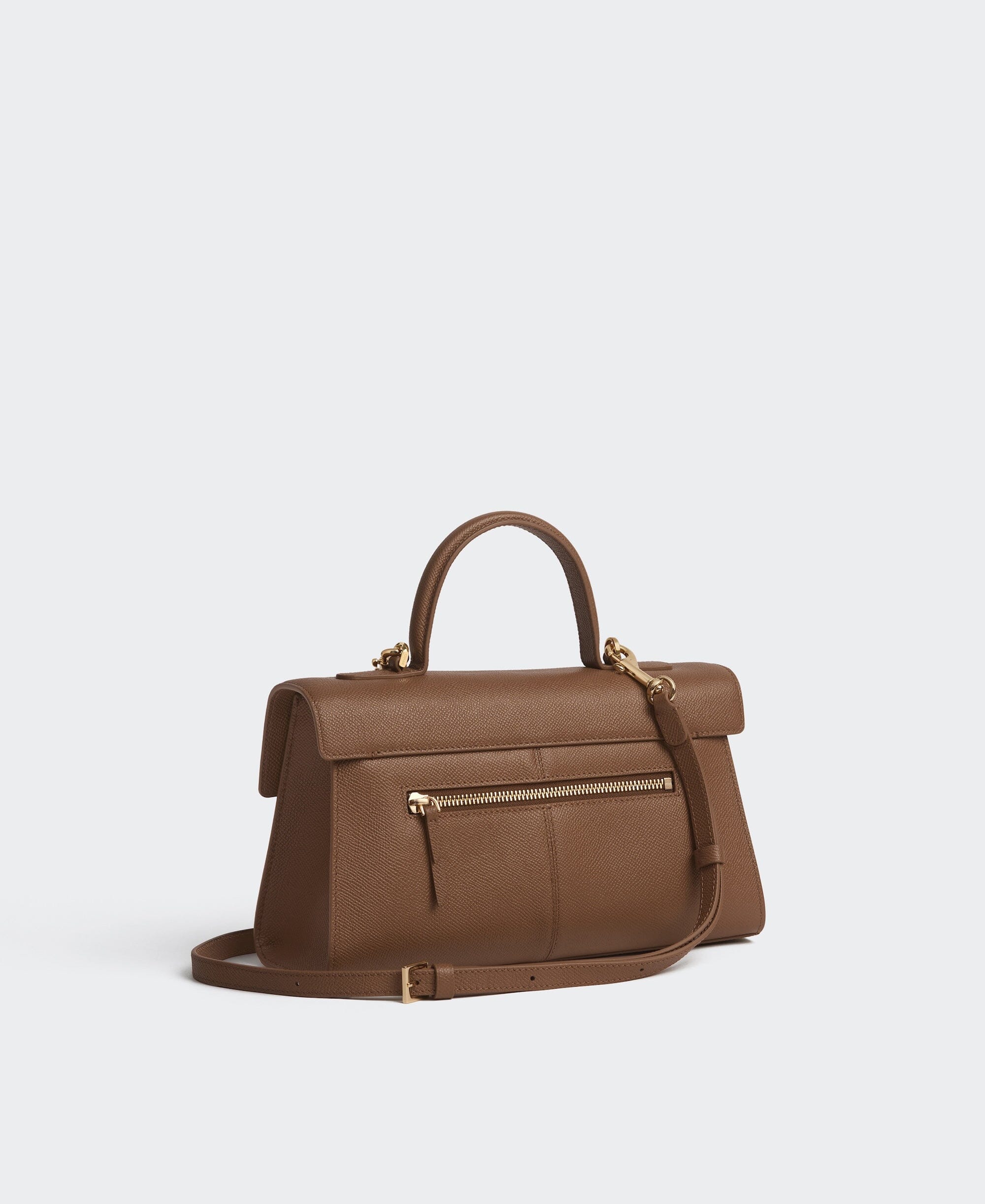 Medium Stance - Mocha