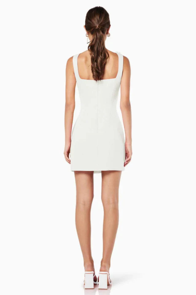 Chantelle Floral Mini Dress