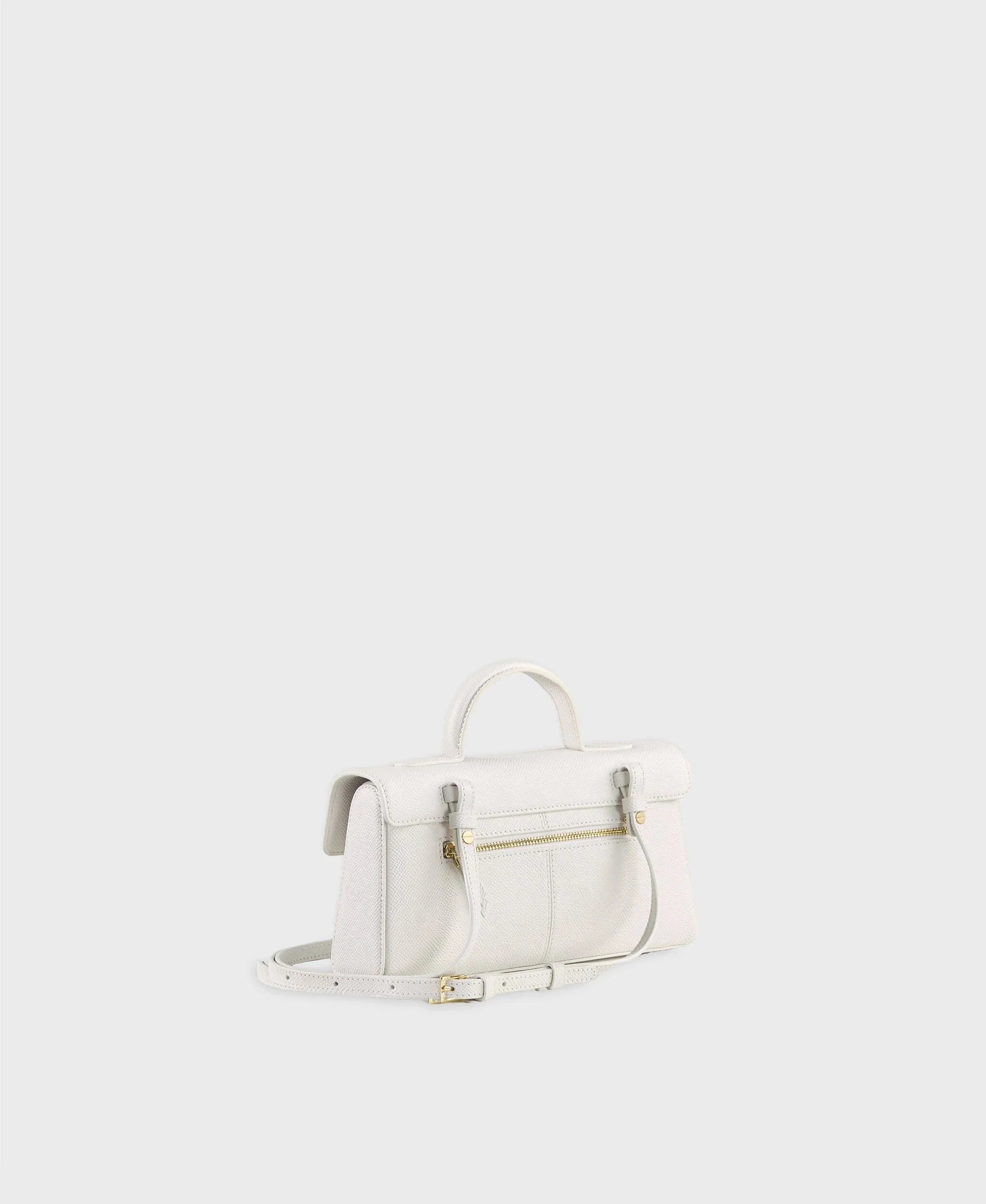 Stance Wallet - White