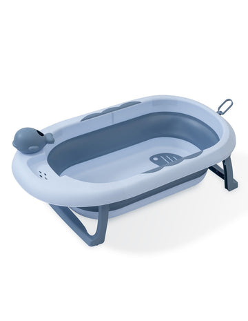 Interbaby Bañera plegable