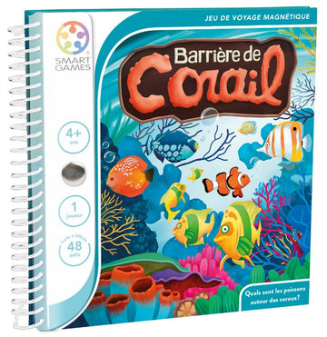 Barrière de Corail