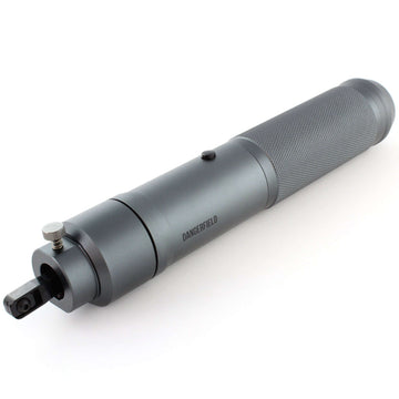 Dangerfield MACHINA electric lock pick gun