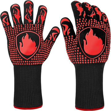 Primajor BBQ Gloves