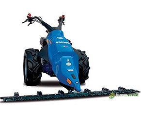 BCS 630 WS EASYDRIVE® POWERSAFE® Honda 10,7 HP ALPS