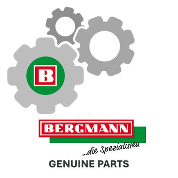 Bergmann original Heckklappe kpl 11-13-0103 - 625010203