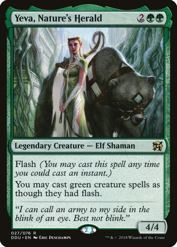 Top 30 Flash Cards in Magic: The Gathering