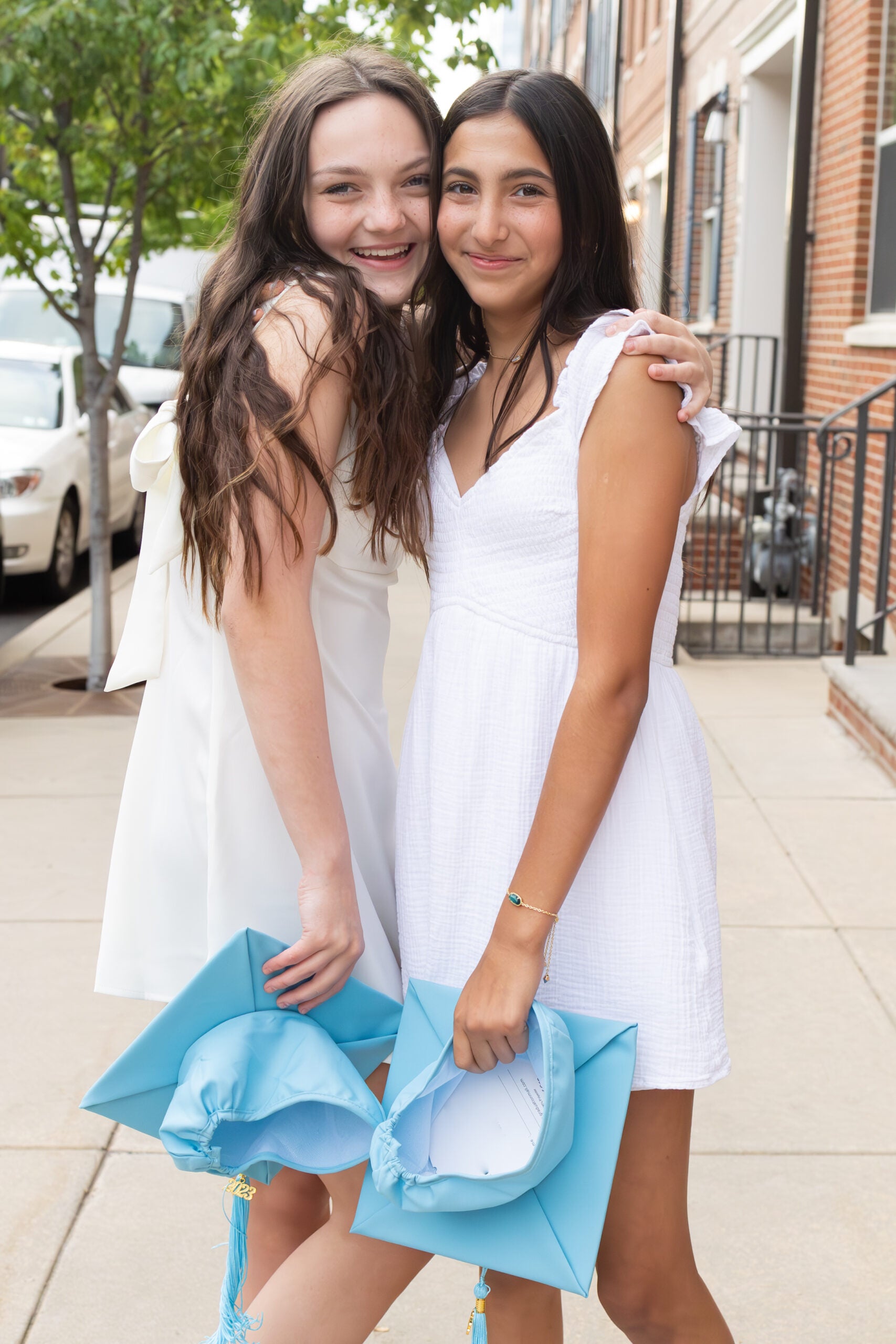 The Best Graduation Dresses For Teens