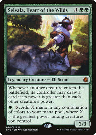 Top 10 Infinite Mana Combos in "Magic: The Gathering"