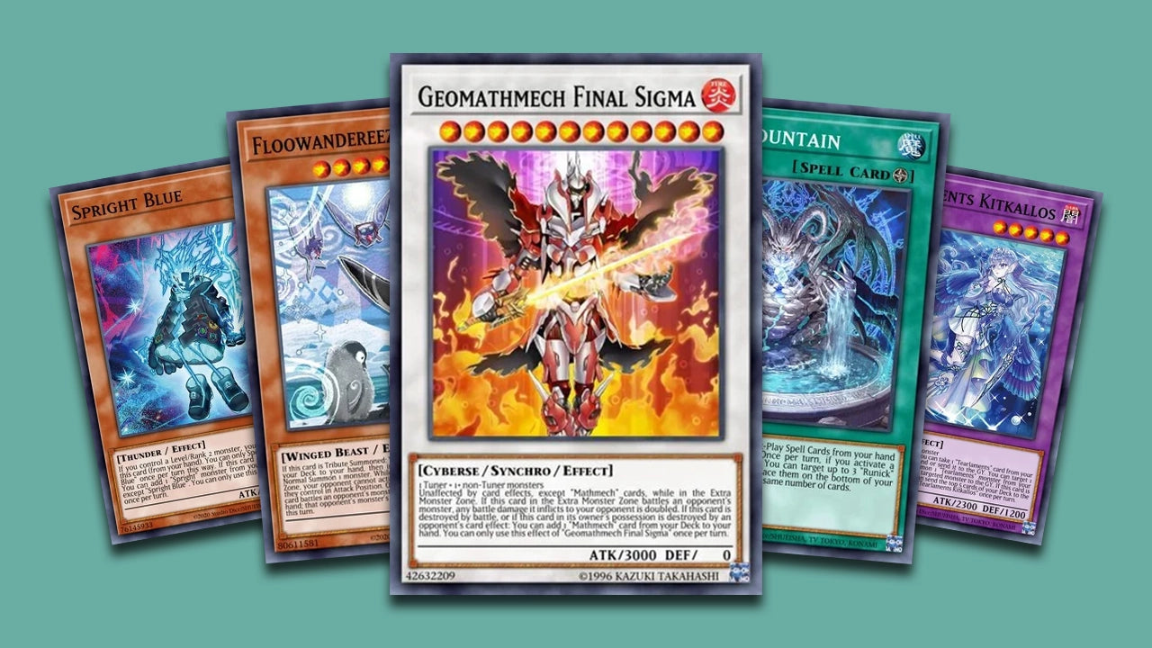best decks yugioh tcg 7 Best Yu-Gi-Oh Master Duel Decks (& 4 Of The Worst)