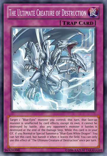 Top 10 Effect-Immune Yu-Gi-Oh! Monsters/Supports