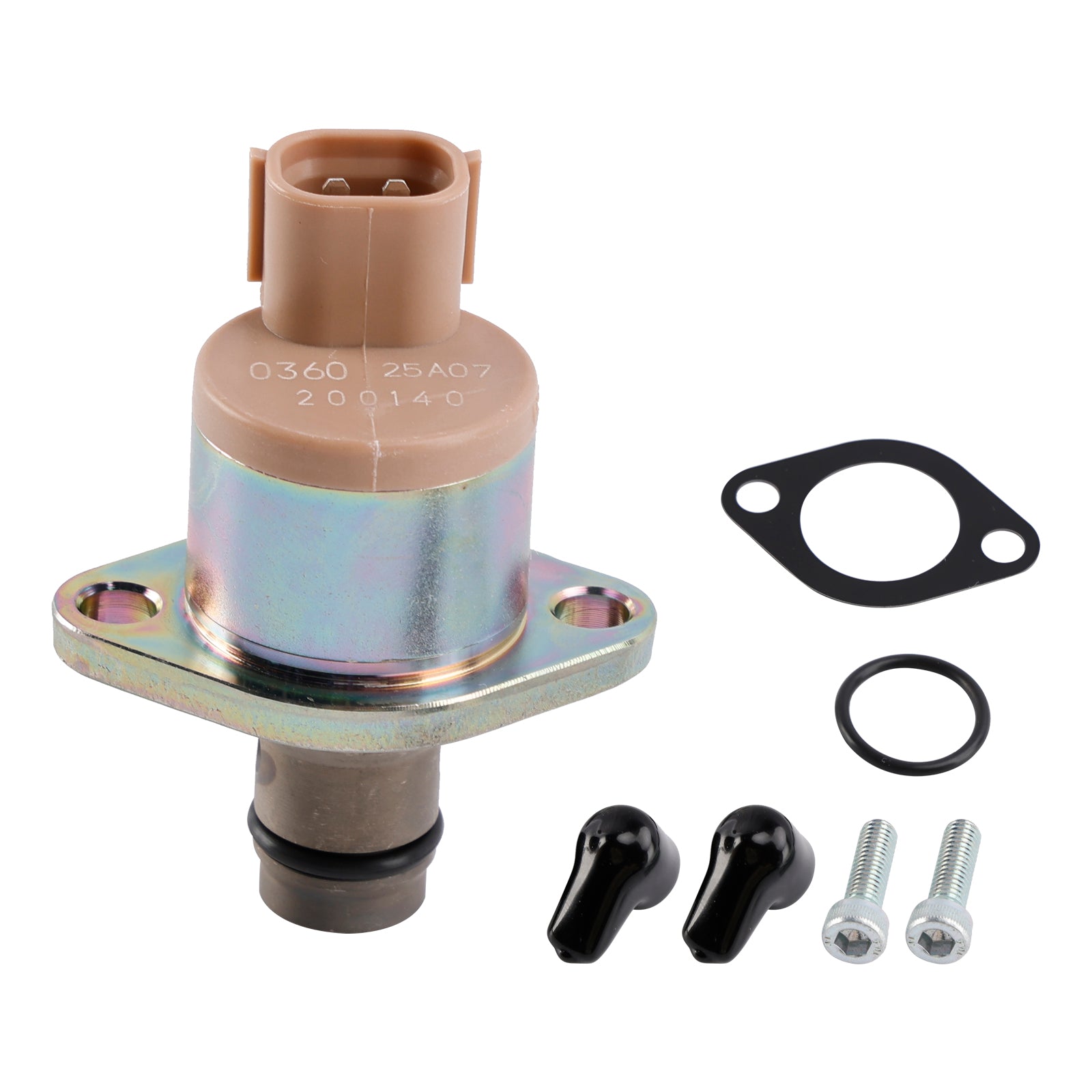2006-On Fiat Ducato Citroen Jumper 2.2L Suction Control Valve SCV Valve A6860-VM09A Generic