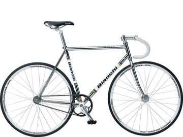 Bianchi Pista Steel