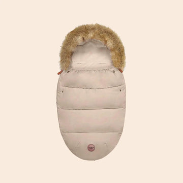 Kinderwagen-Fußsack