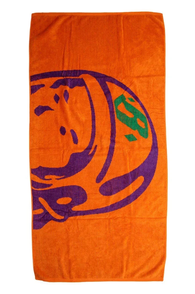 Billionaire Boys Club BB Classic Towel - Mainland Skate & Surf