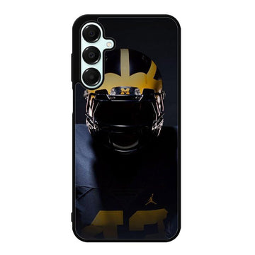 michigan wolverines Z5054 Samsung Galaxy A15 5G Case